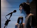 Gotye performing "Somebody That I Used To Know" Live on KCRW
