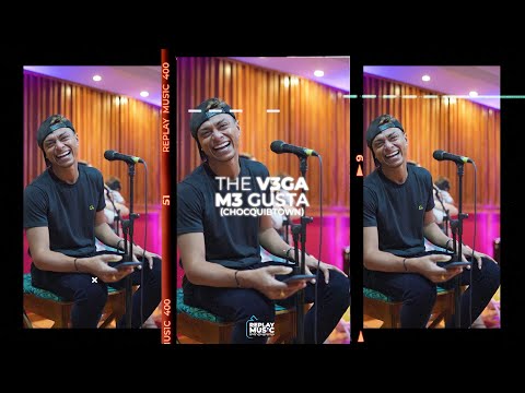 The Vega - Me Gusta (ChocQuibTown)