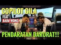 PENDARATAN DARURAT TANPA PERSIAPAN - COPILOT TIBA2 GILA MATIKAN MESIN Ft. BAIM WONG - KOMEDI TERBANG PENDARATAN DARURAT TANPA PERSIAPAN - COPILOT TIBA2 GILA MATIKAN MESIN Ft. BAIM WONG - KOMEDI TERBANG