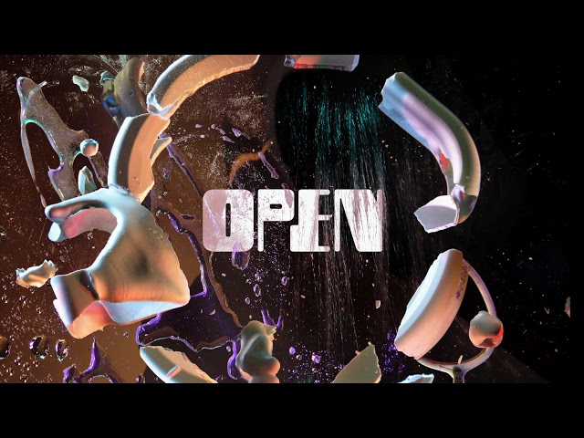 MNDR – Open (Remix Stems)