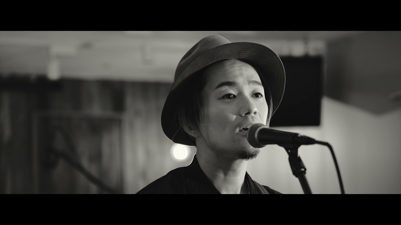 りんどう色のあなた Live Version - 山森大輔
