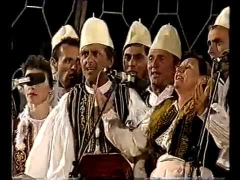 Të mos vrasim kohën tënë - Grupi i Bënçës F.F.K Gjirokastër 2000..