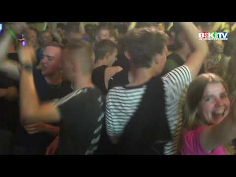 Feestavond oranjevereniging Nieuwland 2 juli 22