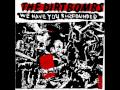 I Hear The Sirens - The Dirtbombs 