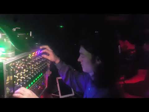 Rub a dub hi fi on Revelation Soundsystem