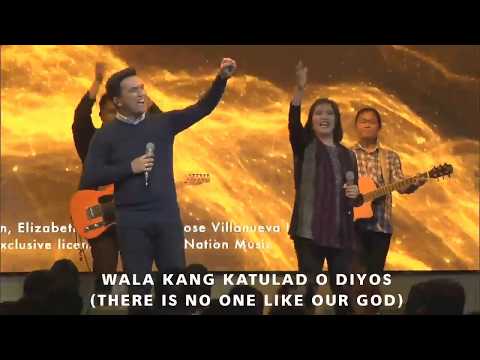 Tribes by Victory Worship | Live Worship led by Victory Fort Music Team