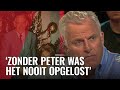 Nabestaanden Henk Opentij ontdaan door aanslag De Vries