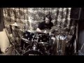 Little big- dead unicorn ( drum cover) 