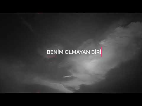 Arsız bela benim olmayan biri