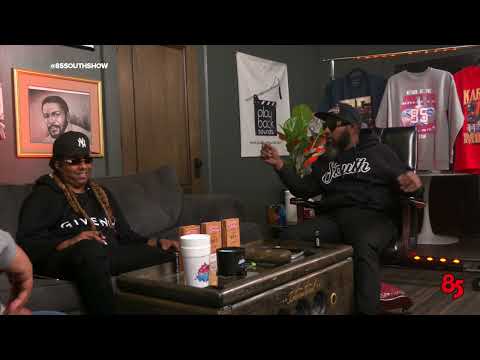 BIG LOON IN THE TRAP  | 85 SOUTH SHOW |  03.28.23