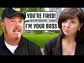 Employees Who Got BRUTALLY FIRED On Undercover Boss