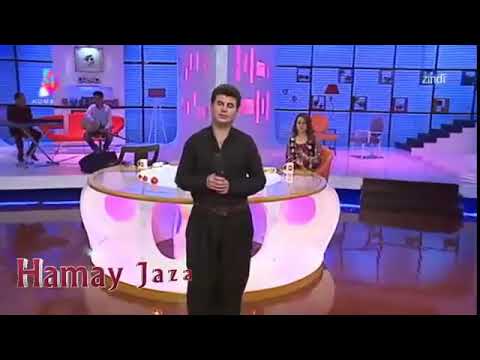 گۆران ئینزیبات (ماڵ وێران خۆم)