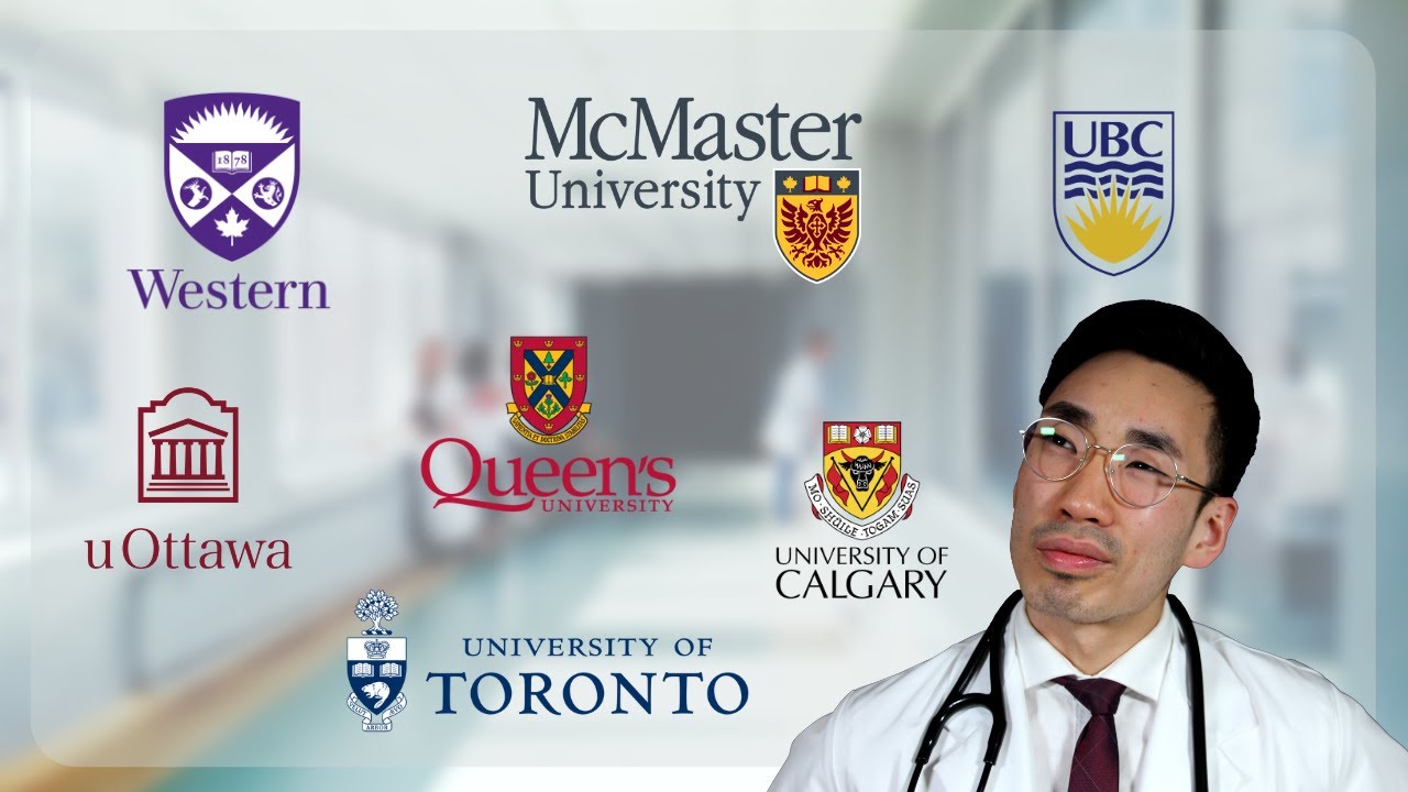 Best Pre Med Majors in CANADA