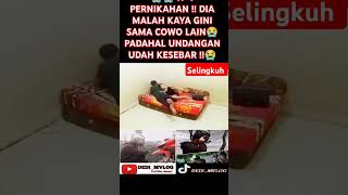 Download lagu Selingkuh sama teman sendiri..😡 undangan nikah udah di sebar 😡😡#feedshorts #viralvideos mp3