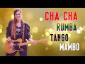 Best Of Nonstop Latin Hits 2022 RUMBA CHA CHA TANGO MAMBO NonStop Latin Instrumental Music