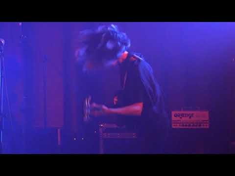 Materic - Live at Lastochka 2020.10.30