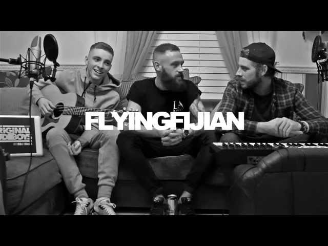  I Wanna Fly (Acoustic) - The Original Rudeboys