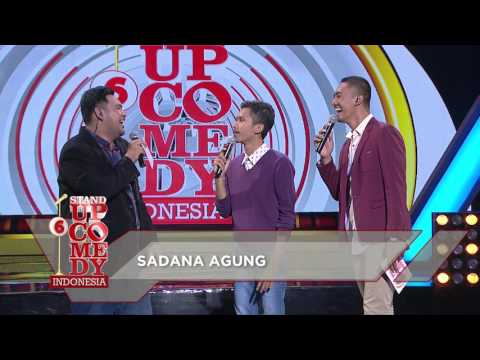 Dana (5 Besar SUCI 6)