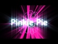 Pinkie Pie Logo Version 2