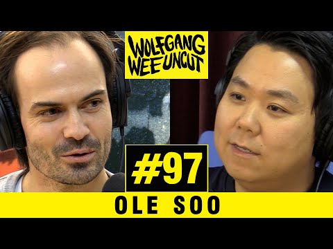 Ole Soo | Entrecote, FIFA, Standup Bergen, Rikets Roast, Ateist vs Agnostiker, Jordan Peterson, UFO