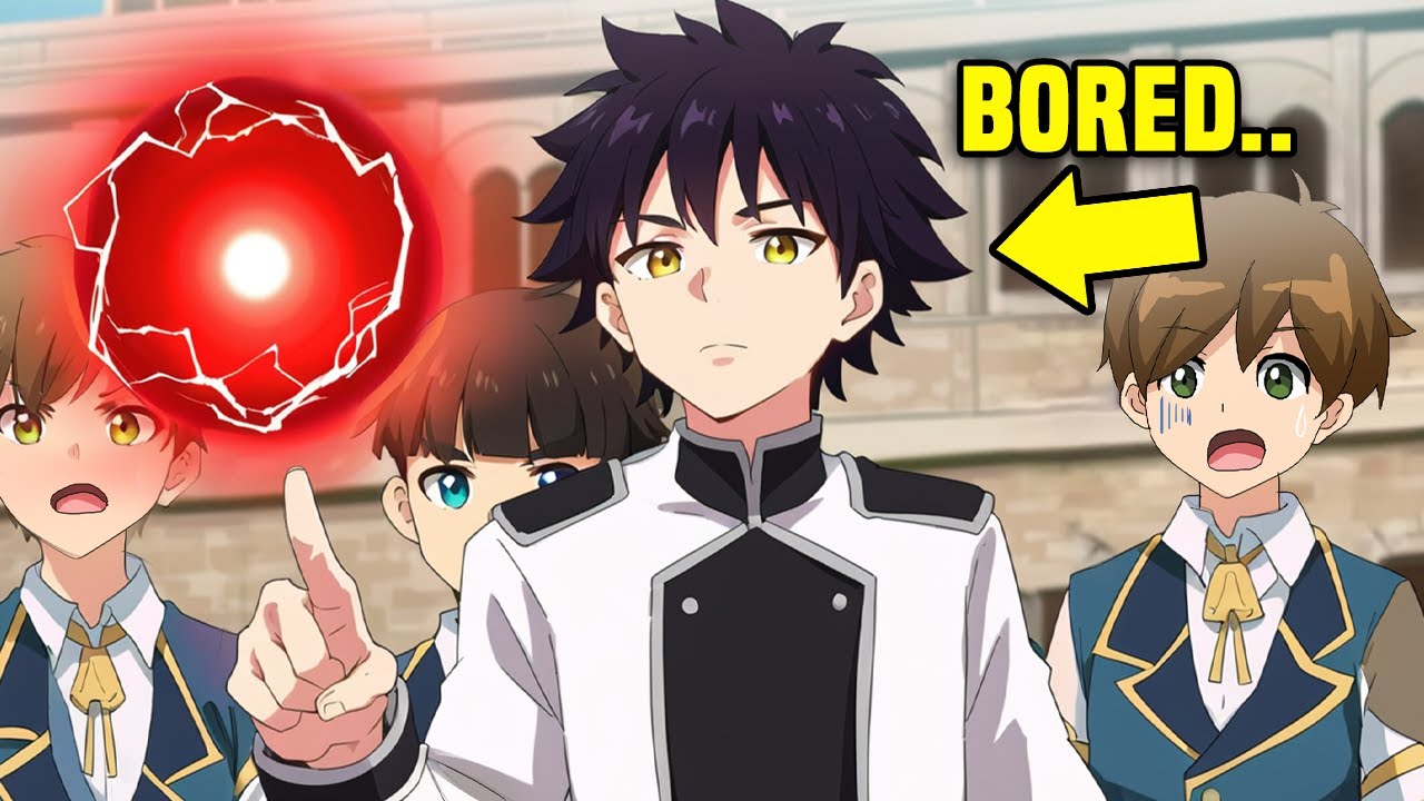 When a PRODIGY Trained by the MILITARY Enters the Game of the Gods! Manhwa Recap