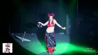 LIG A1S3 Megan Martyn ~ China Girl