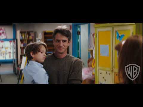 Must Love Dogs 2005 trailer still with Diane Lane and John Cusack at the dog park