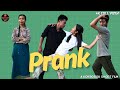 PRANK OFFICIAL KOKBOROK SHORT FILM TIPRASA TOKE EPISODE 86