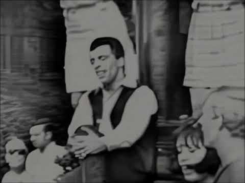 NEW * Let's Hang On - The 4 Seasons Frankie Valli *Rare Stereo Intro* {Stereo} 1965