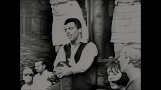 NEW * Let's Hang On - The 4 Seasons Frankie Valli *Rare Stereo Intro* {Stereo} 1965