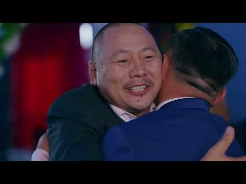 N.Mungunshagai-Minii ah (Official Video)