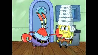 SpongeBob SquarePants - Wigstruck-clip3