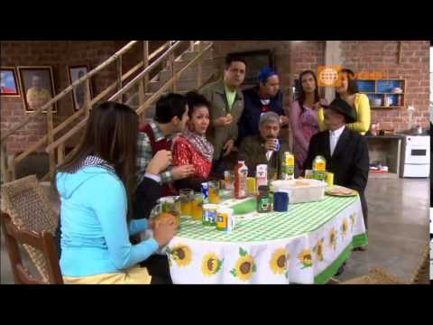 Carta a Don Gil - al fondo hay sitio capitulo 1106