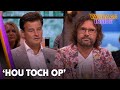 Vandaag Inside-tafel raakt het niet eens over Wopke Hoekstra: 'Hou toch op' | VANDAAG INSIDE