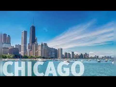 Chicago 1922 (That Toddlin' Town) Intro: Ben Selvin Orch words/music by Fred Fisher
