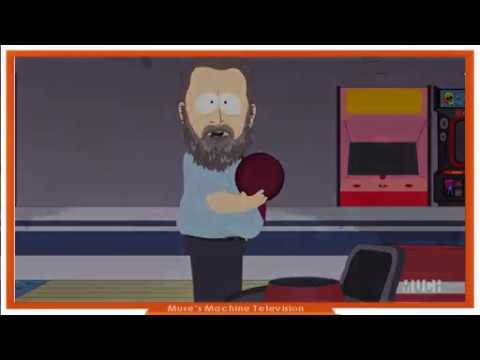 I'm CEREAL, Al, Save us from ManBearPig