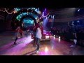 Jason Derulo - Want To Want Me - featuring Emma Slater, Witney Carson, Lindsay Arnold & Alan Bersten