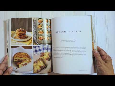 The Fresh Eggs Daily Cookbook