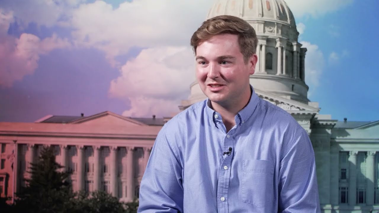 MO House District 129 | John Gray | November 2026 Election