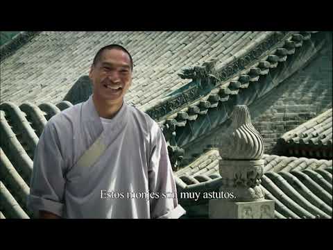 Los Secretos del Shaolin con Jason Scott Lee 4