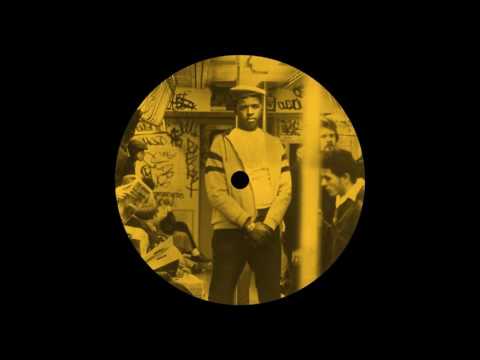 Dj Soch - The Street That Never Sleeps -