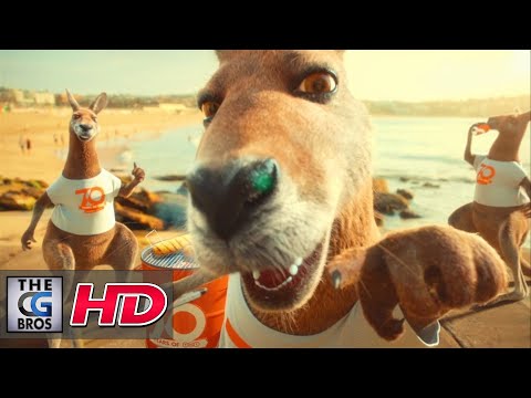 CGI 3D/VFX Showreel: "GarageFarm.net  - 2016 Showreel"