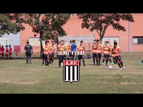 Strikers 3X2 Moreiras