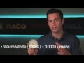 video: BELL: LL1000 LED Swivel Floodlight