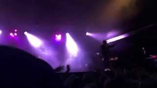 Kasmir - Vadelmavene live at Qstock 2015