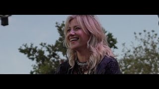 Lucy Woodward - Live at Istanbul Jazz Fest "Love Never Leaves"