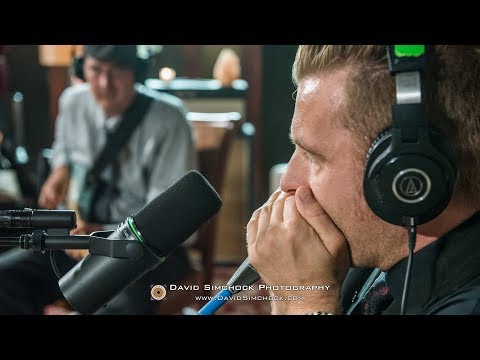 Echo Sessions 32 - The King Zeros - Witching Hour