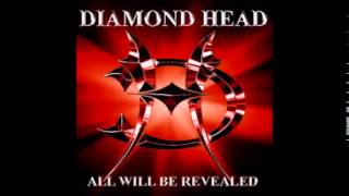 Diamond Head -  Alimony