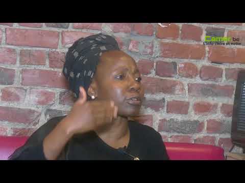Edith Kah Walla explique le système électoral camerounais