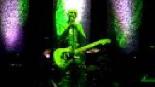 The Smashing Pumpkins - G.L.O.W. [Live]